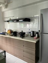 Blk 623B Punggol Spectra (Punggol), HDB 2 Rooms #628132251